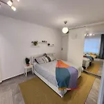 Appartement Casa Masala *