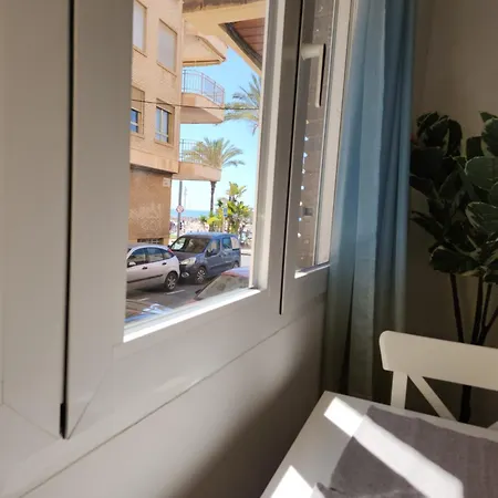 Apartment Casa Masala