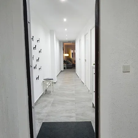 Casa Masala Διαμέρισμα