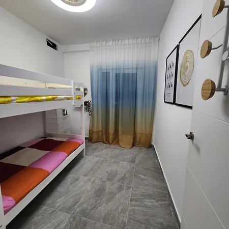 Casa Masala Διαμέρισμα