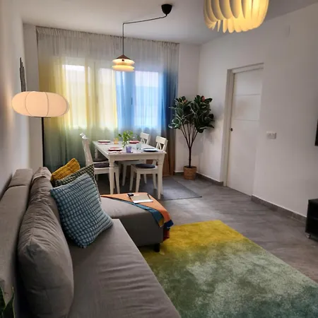 Casa Masala Διαμέρισμα Τορεβιέχα