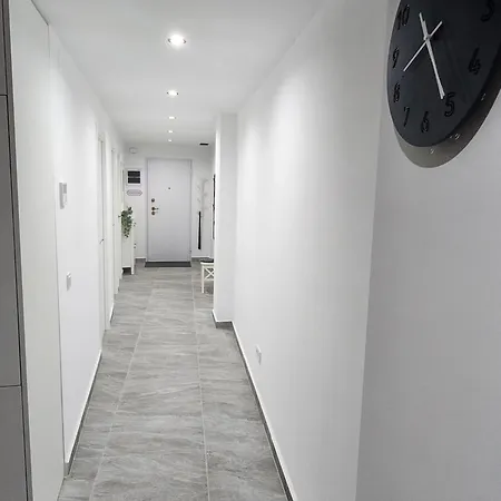 Διαμέρισμα Casa Masala Τορεβιέχα