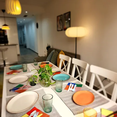 Casa Masala * Τορεβιέχα