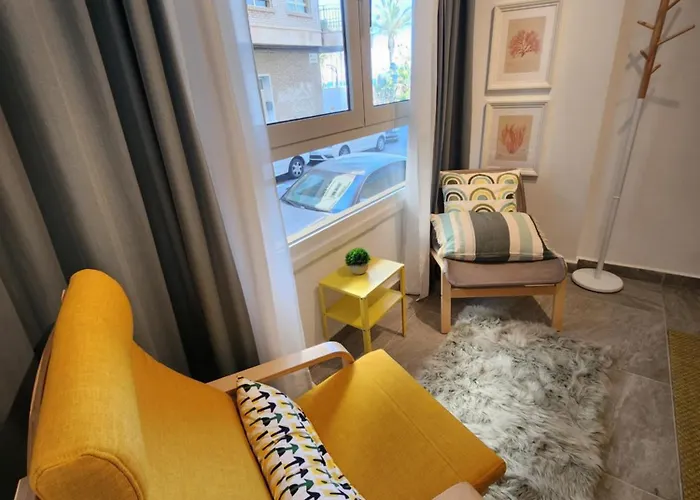 Appartement Casa Masala Torrevieja