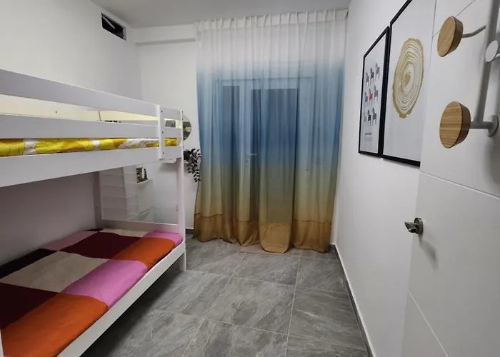 Casa Masala Appartement