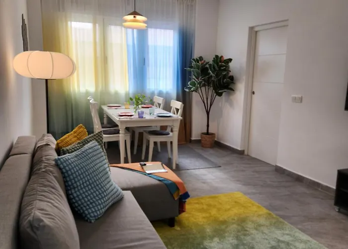 Casa Masala Appartement Torrevieja