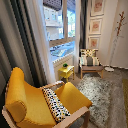 Apartamento Casa Masala Torrevieja