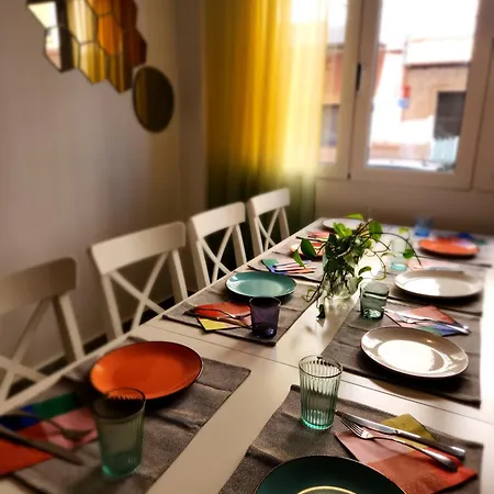 Apartamento Casa Masala